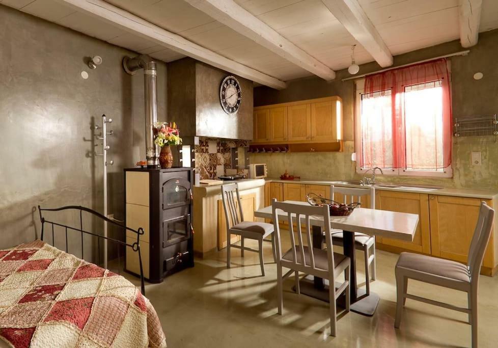 Ierapetra Garden House Apartment Luaran gambar
