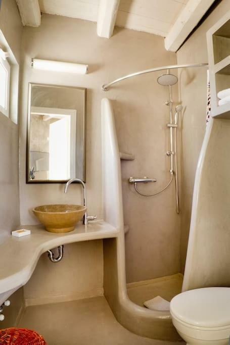 Ierapetra Garden House Apartment Luaran gambar